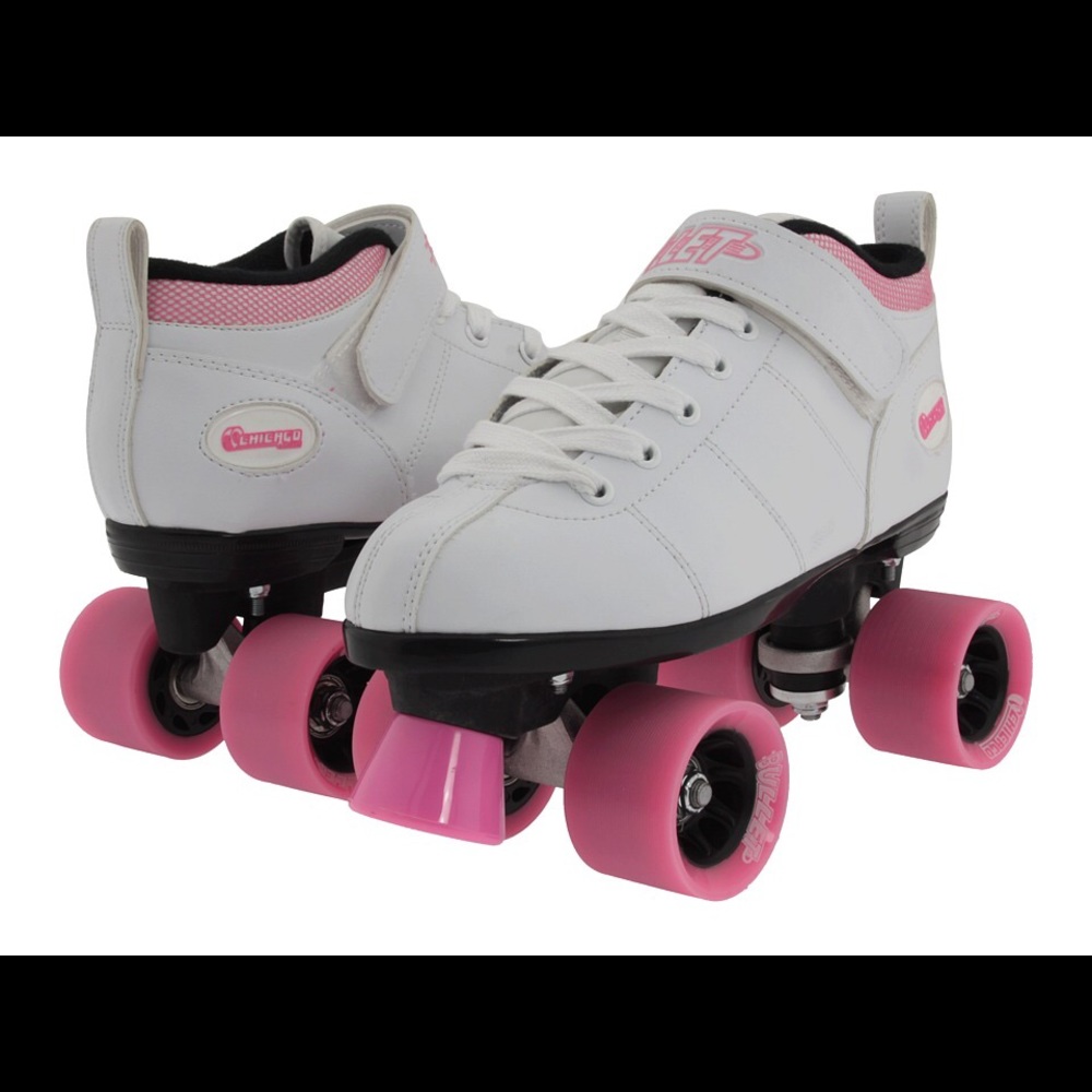 Chicago Ladies Bullet Speed Skate