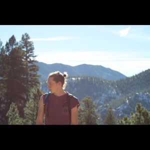 Meet your Posher, Jack