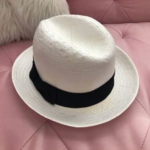 Claire's Accessories - White fedora Claire's Accessories - White fedora