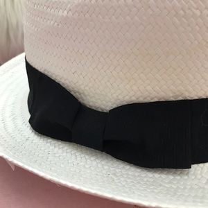 Claire's Accessories - White fedora Claire's Accessories - White fedora