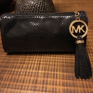 Brand new limited edition Michael Kors makeup bag