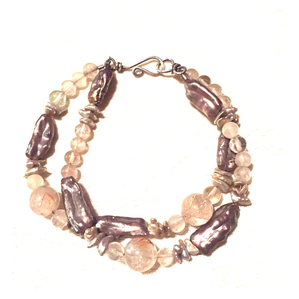 Beaded Bracelet
