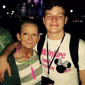 Meet your Posher, Dawson