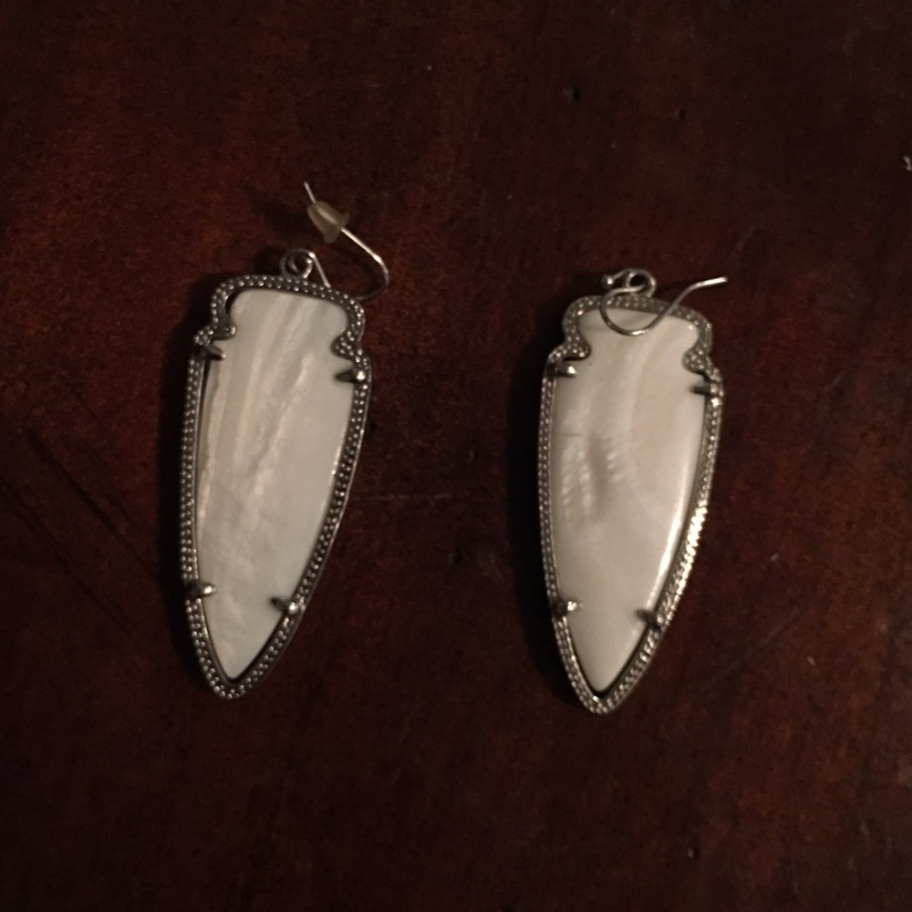 Kendra Scott Skylar Earrings