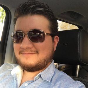 Meet your Posher, Joel