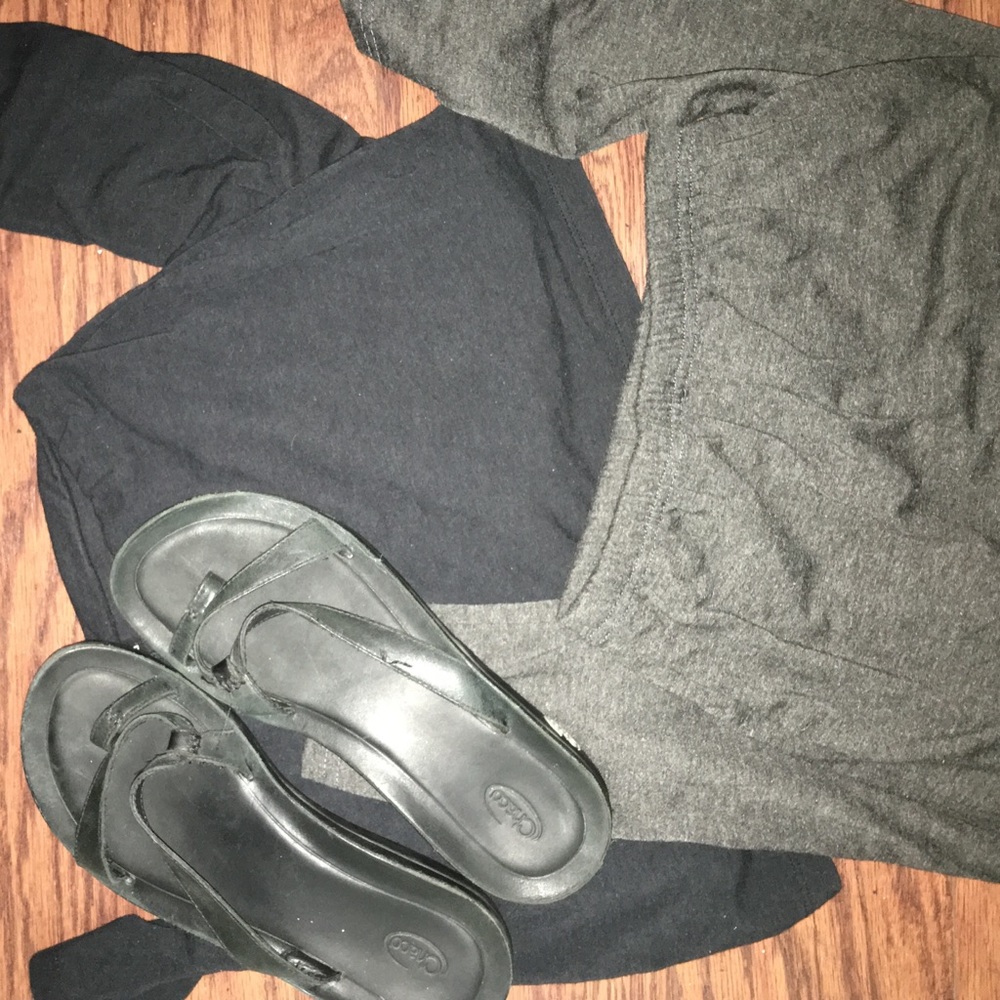 Skirt legging bundle