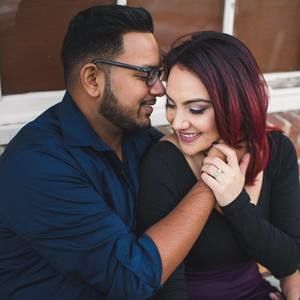 Meet your Posher, Heatherlee