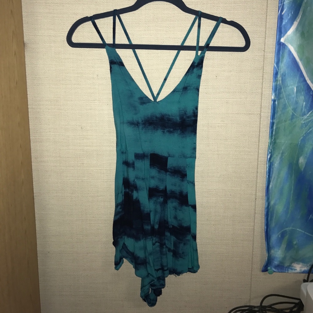 LF romper - Picture 1 of 3