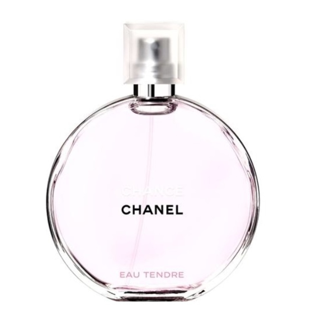 Chanel Eau Tendre