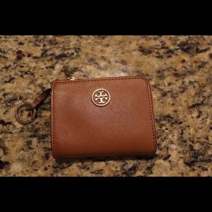 Tory Burch Wallet