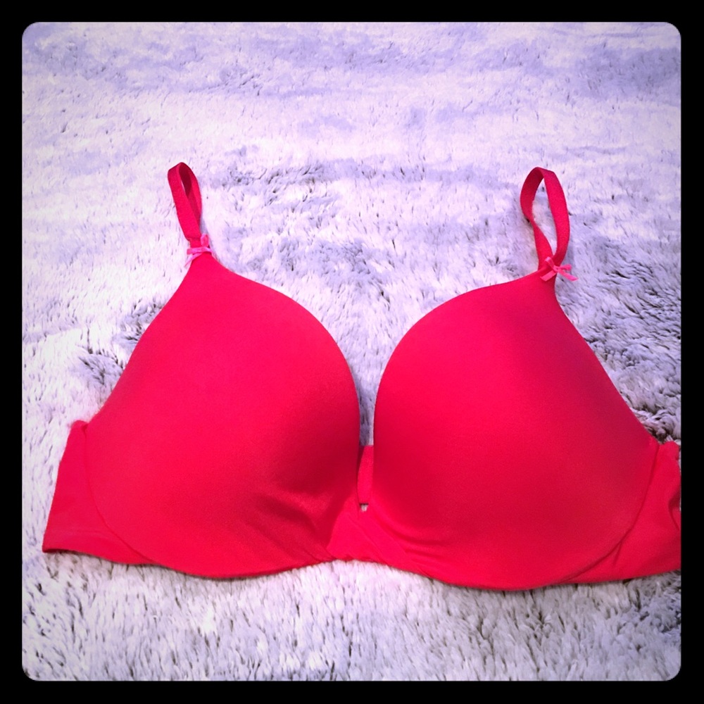 Victoria's Secret Plunge Bra
