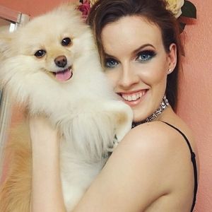 Meet your Posher, Terra