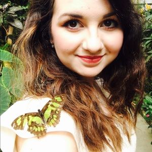 Meet your Posher, Dragana