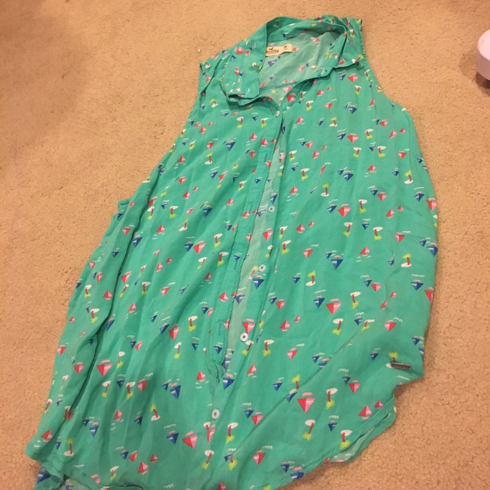 Hollister bundle!!!!! - Picture 2 of 4
