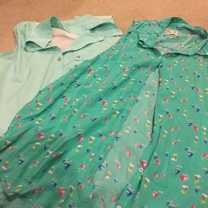 Hollister bundle!!!!!