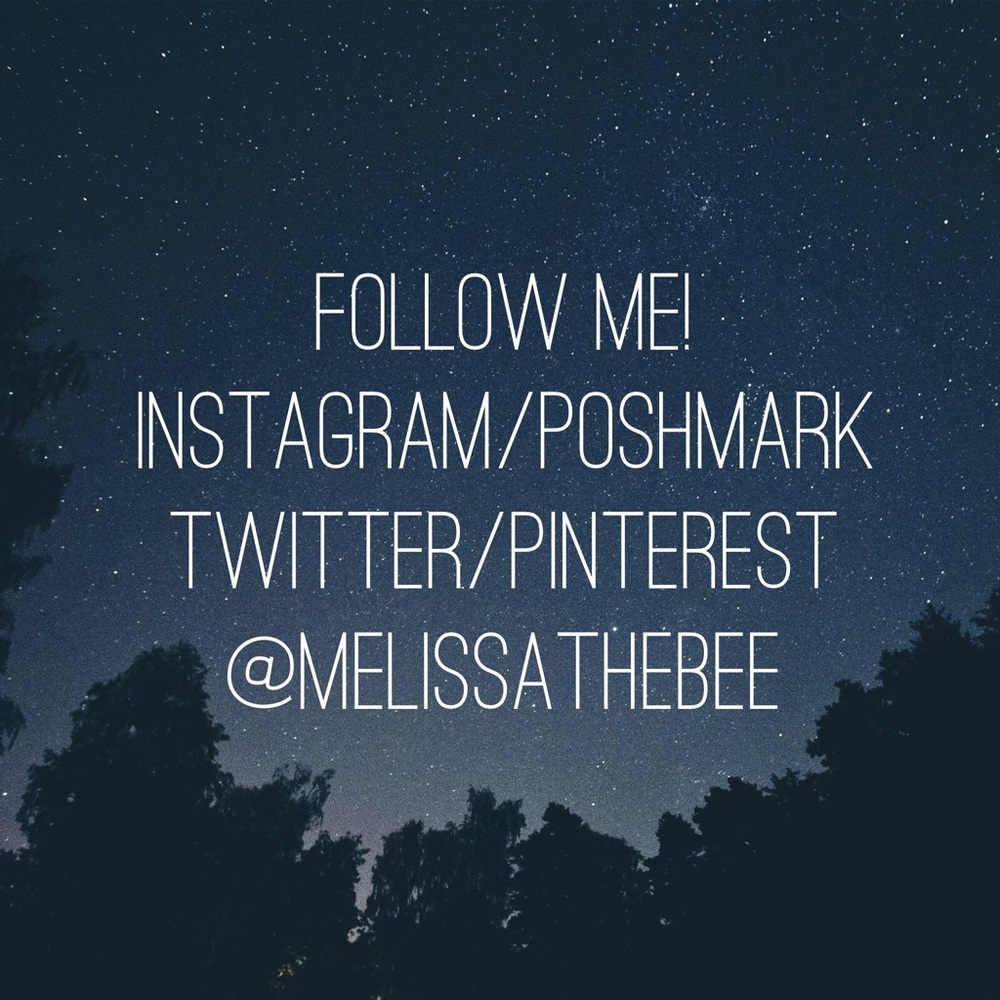 Follow me