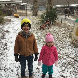 Meet your Posher, Jill