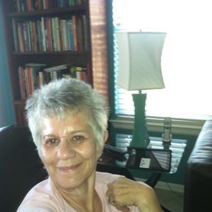 Meet your Posher, Sharon