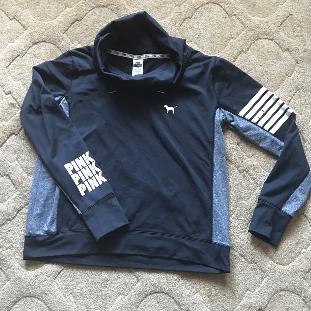 Pink ULTIMATE sweater