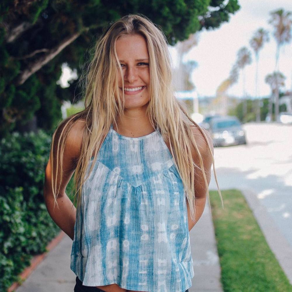 Meet your Posher, Trish