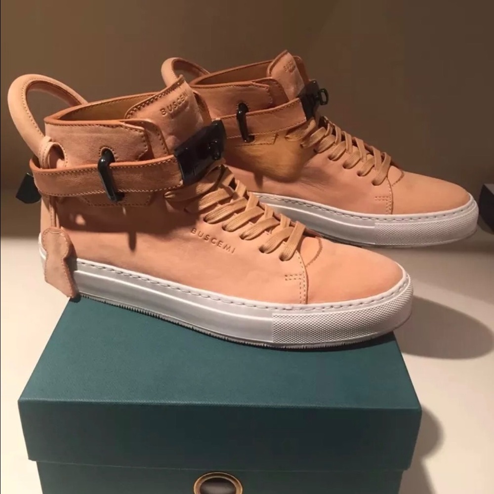 Buscemi sneakers