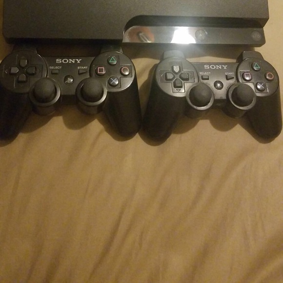 PS3 - Picture 2 of 3