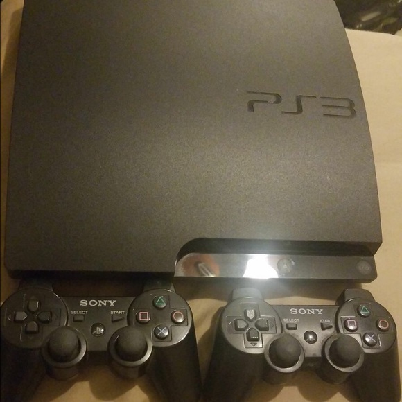 PS3 - Picture 3 of 3