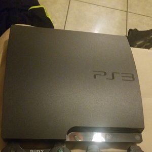 PS3