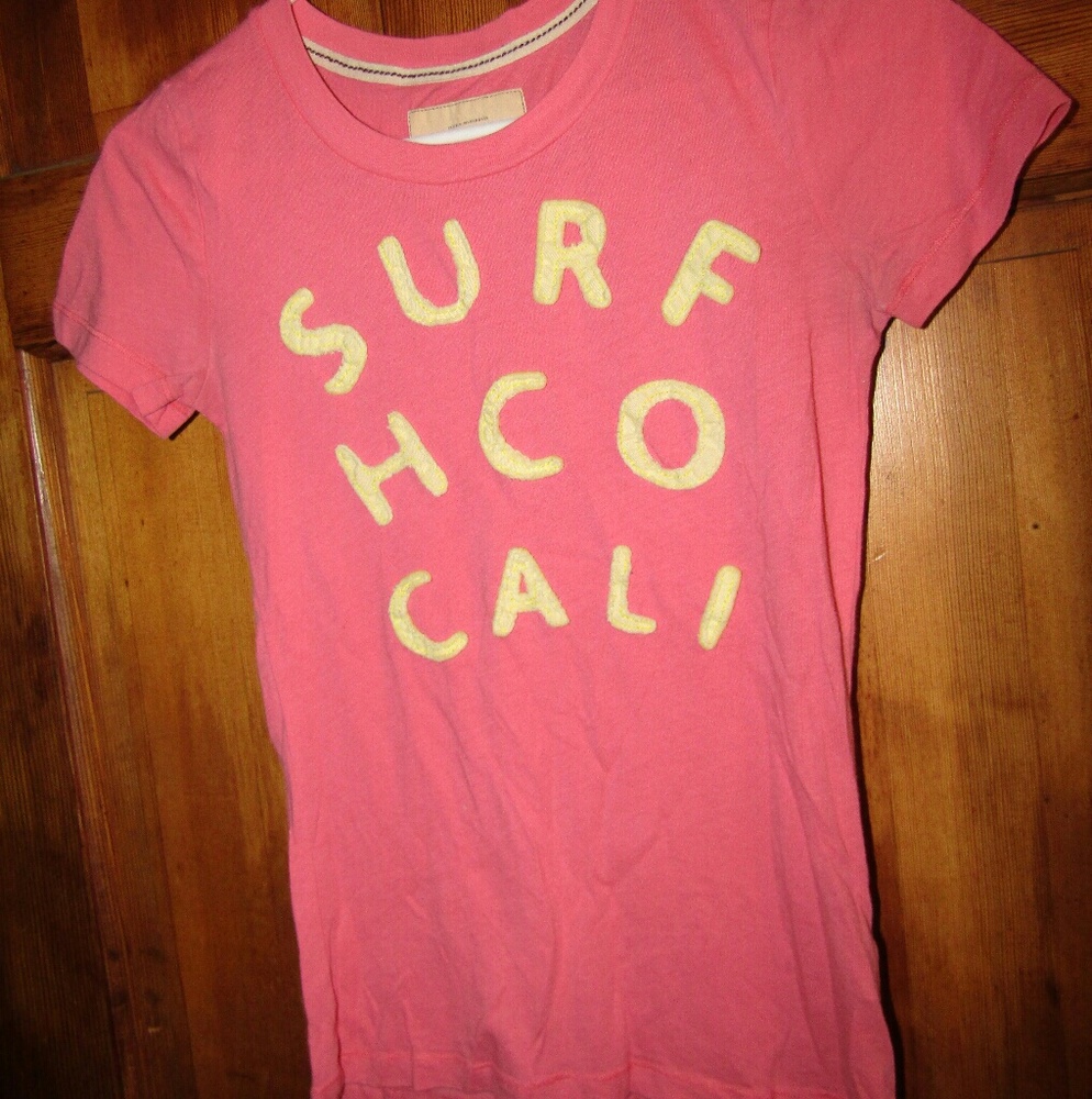 HOLLISTER SURF HCO CALI
