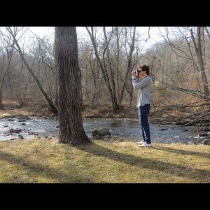 Meet your Posher, Mike