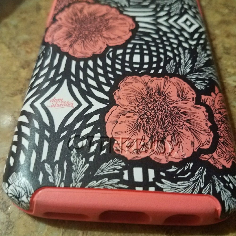 Samsung galaxy S7 otterbox