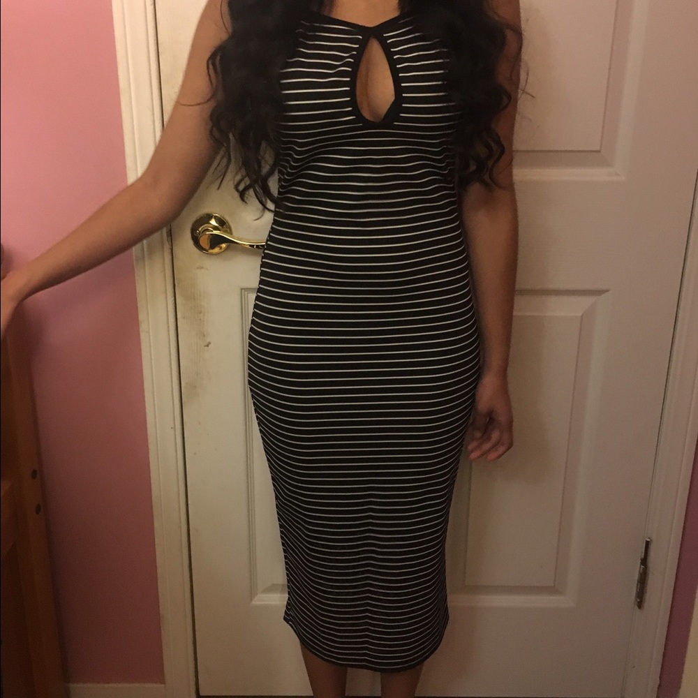 Pacsun Dress
