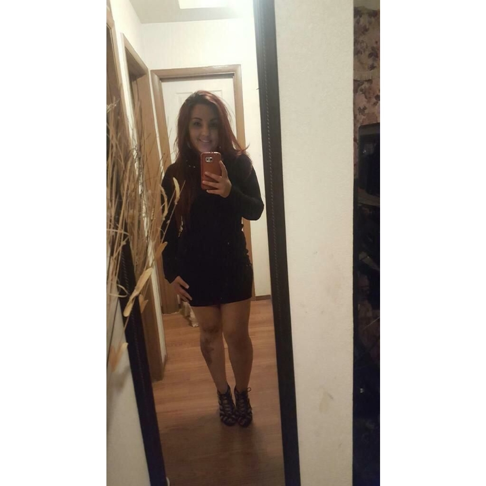 Meet your Posher, Angelica