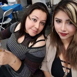 Meet your Posher, Lupe