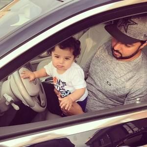 Meet your Posher, Imran