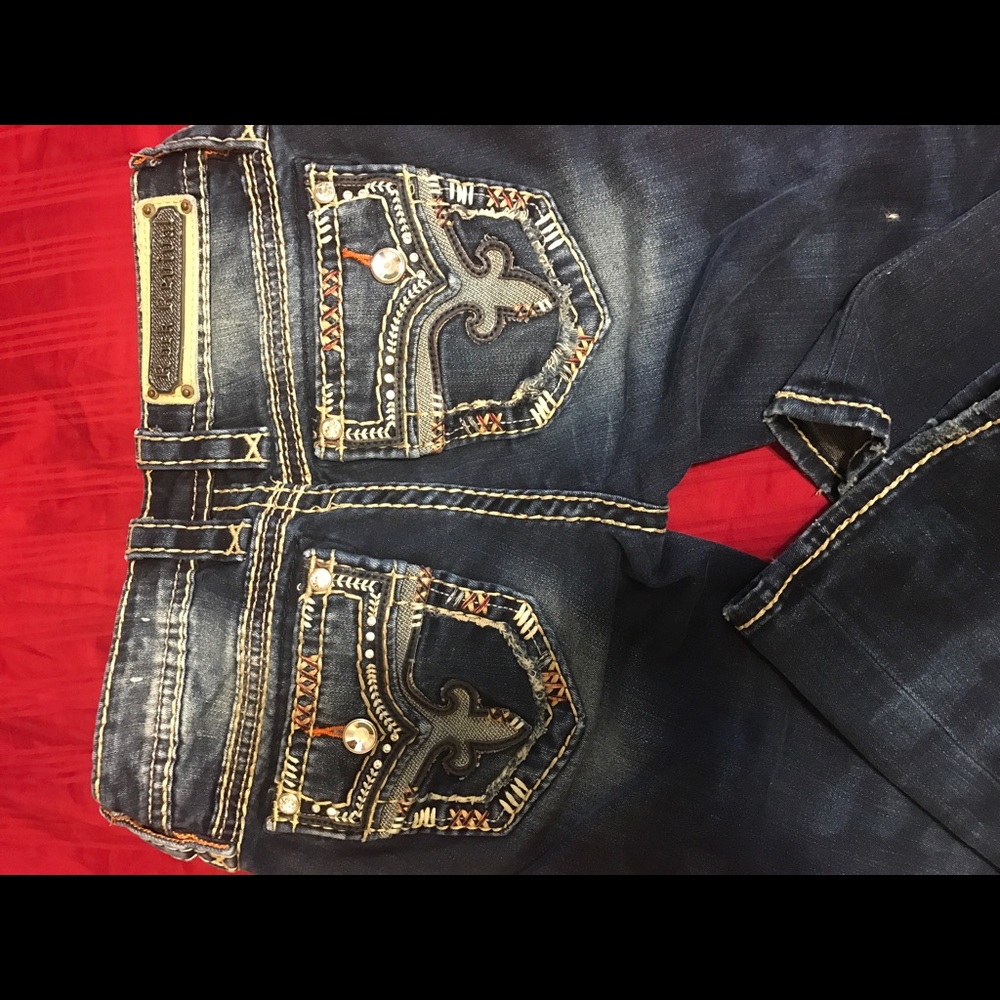 For redneck_cutie