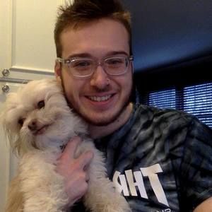 Meet your Posher, Kyle