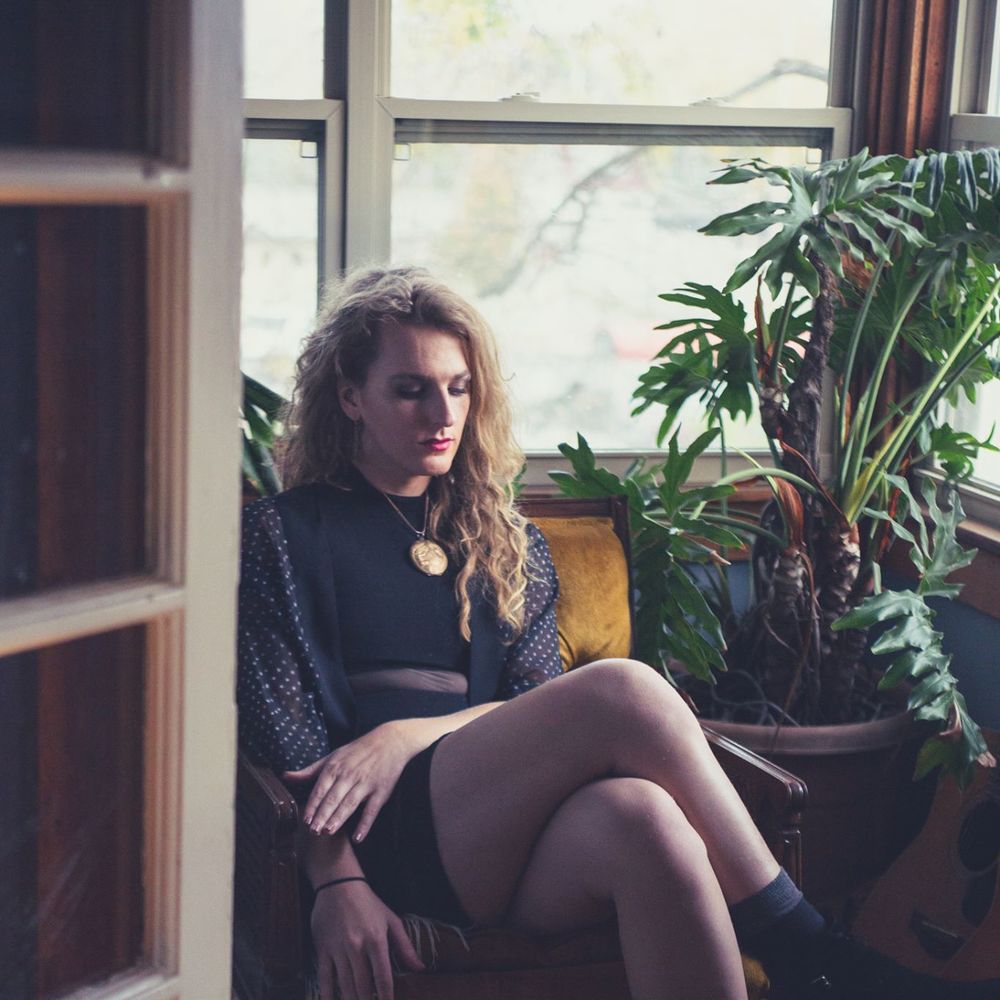 Meet your Posher, Ada