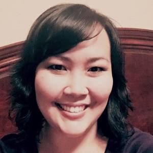 Meet your Posher, Christine