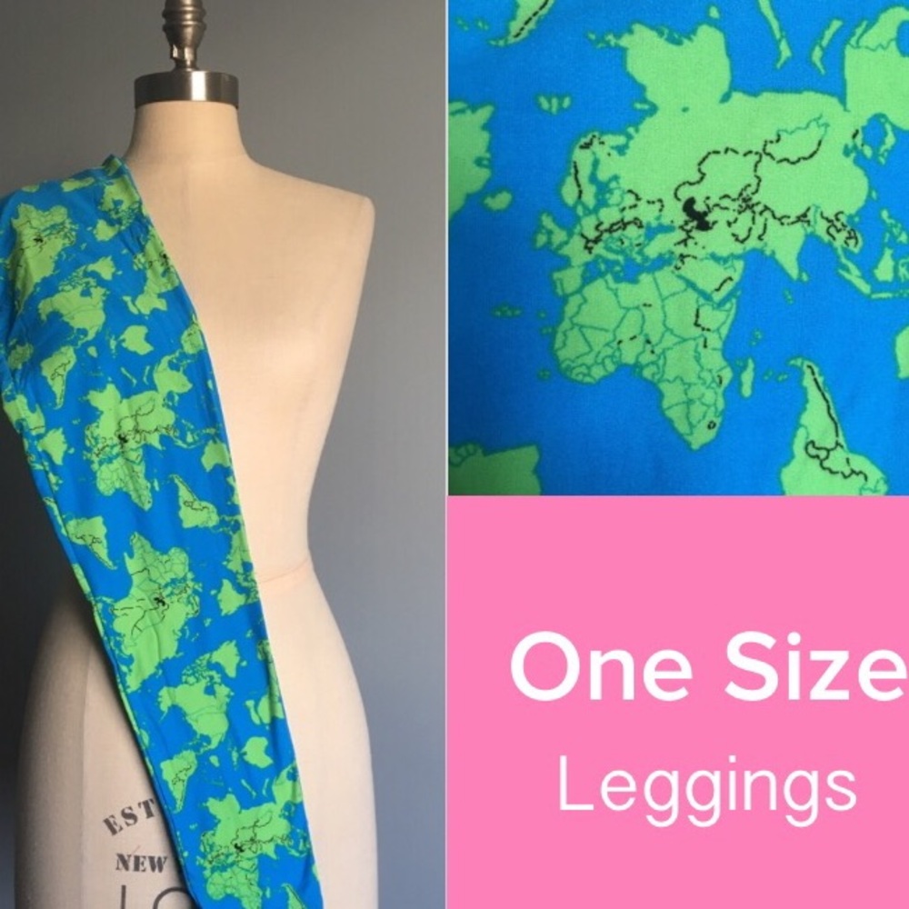 LuLaRoe Leggings