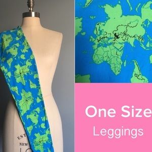 LuLaRoe Leggings