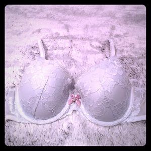 Victoria's Secret Lined Perfect Coverage Bra