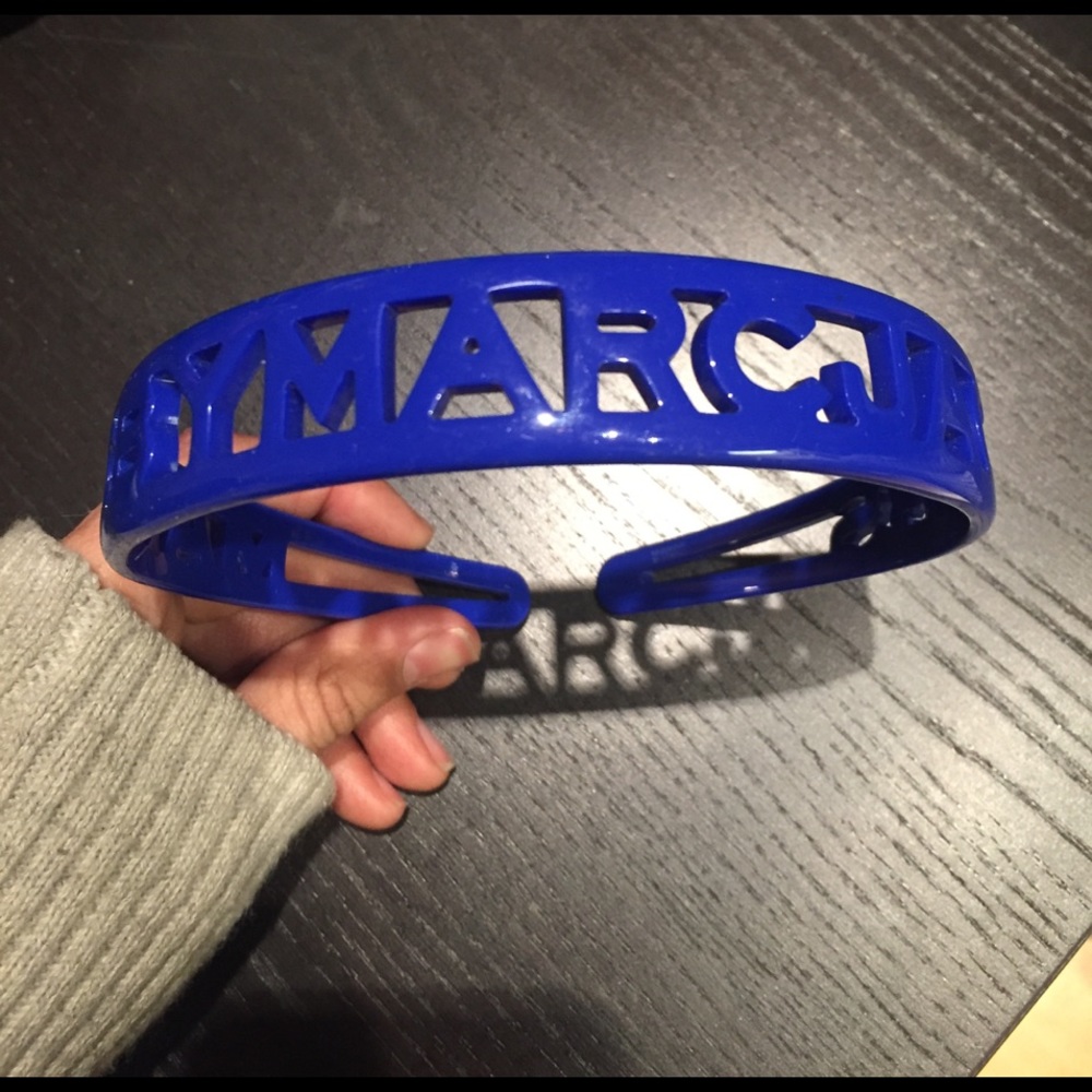 Marc By Marc Jacobs Headband