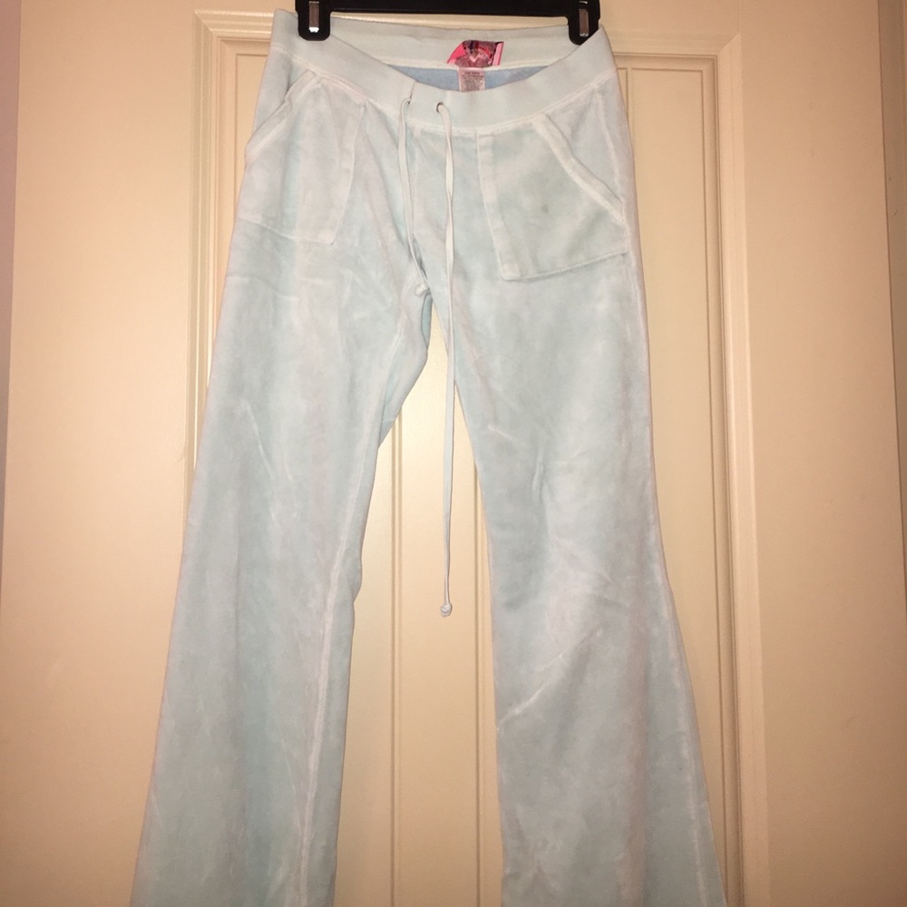 Juicy couture pants