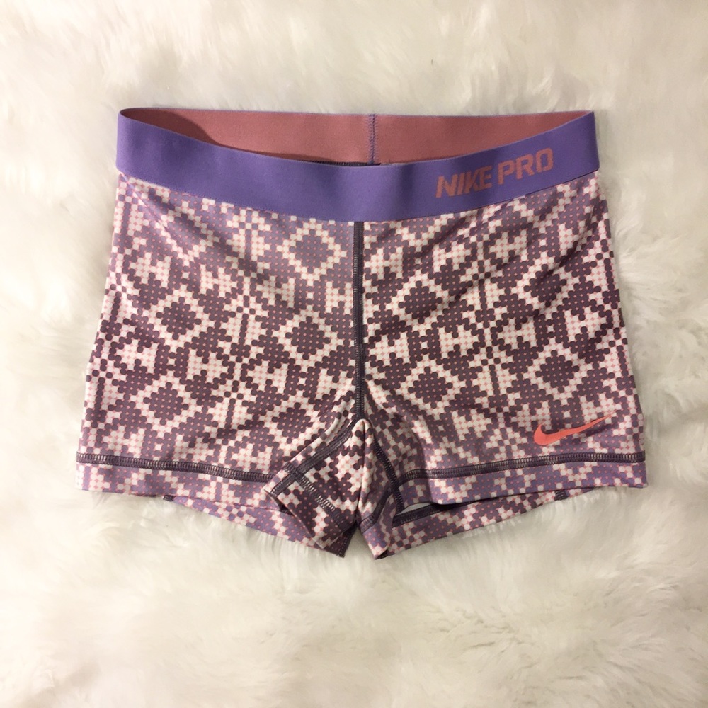 Nike Pro Spandex Small