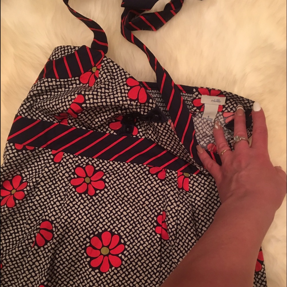 🔥Halter top odille