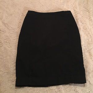 MNG Basics Pencil Skirt!