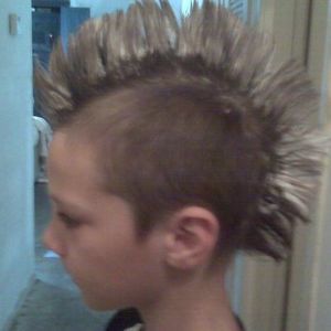 Meet your Posher, Maguire