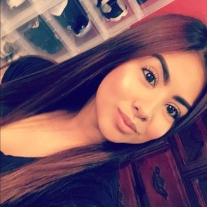 Meet your Posher, Daisy