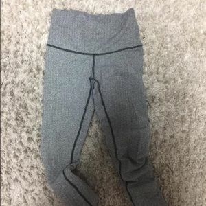 Lulu leggings